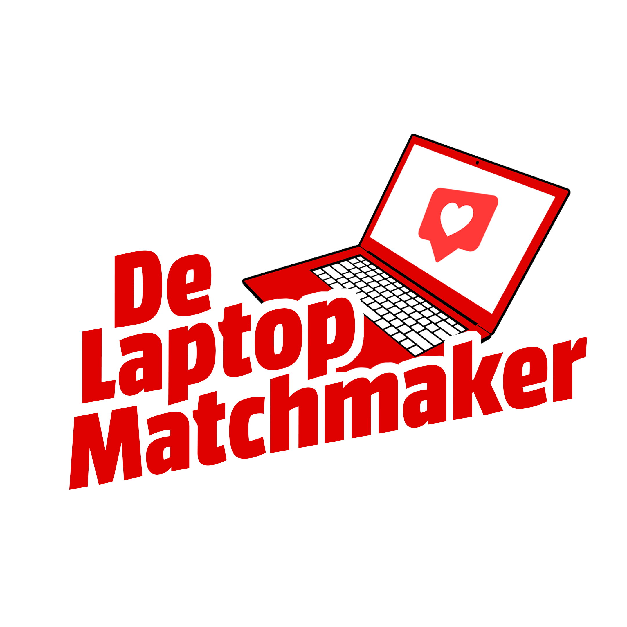 Weglaten Pedagogie Grace De laptop match maker